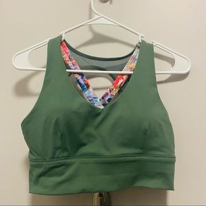 Born Primitive Sports Bra